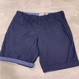 DXL True Nation Dress Shorts Size 44
